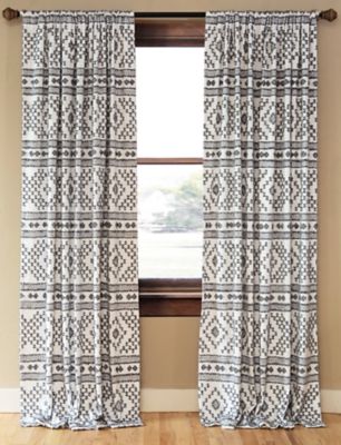 CARSTENS Hygge Drapes Set