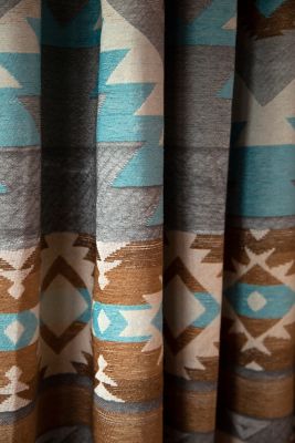 Image showing  Mesa Daybreak Drapes