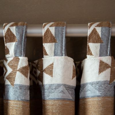 Image showing  Mesa Daybreak Drapes