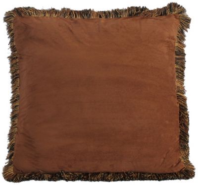 CARSTENS Autumn Trails Euro Sham