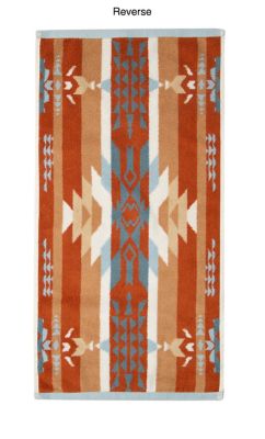 Image showing  Jacquard Woven Hand Towel