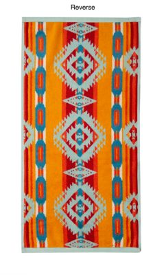 Image showing  Jacquard Woven Hand Towel