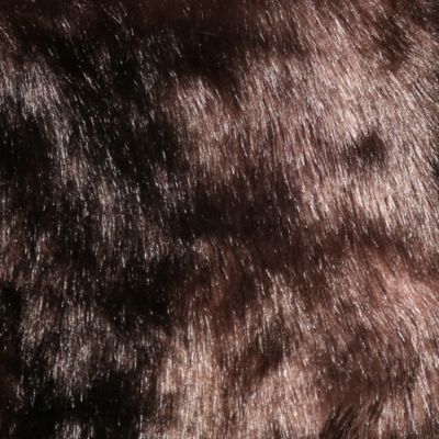 Image showing 1 th CARSTENS Faux Fur Pillow