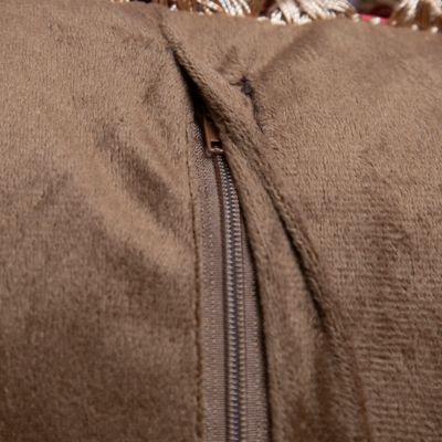 Image showing  Running Horses Pillow