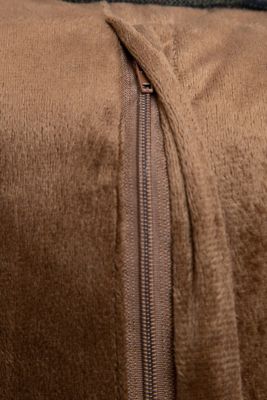 Image showing  Making The Moose Out of Life Pillow