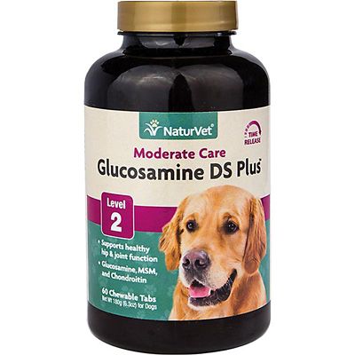 glucosamine for dogs tractor supply