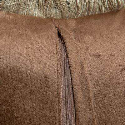 Image showing  Framed Horse Pillow