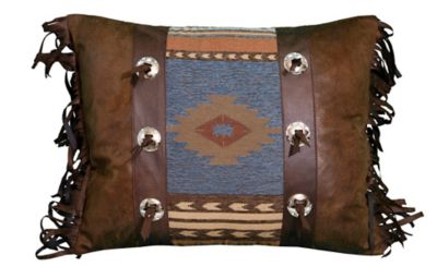 CARSTENS Sierra Concho Pillow 16 x 20