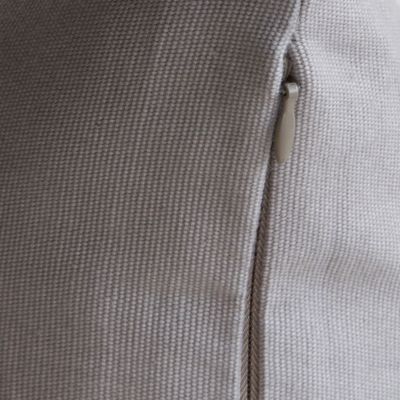 Image showing  Embroidered Starfish Pillow