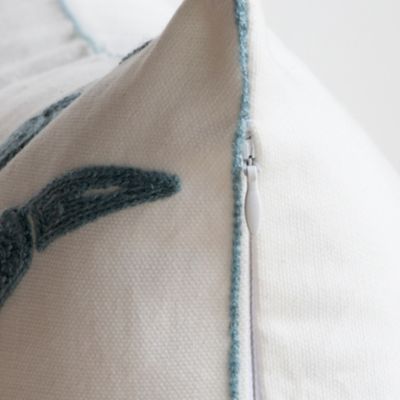 Image showing  Blue Crab Pillow