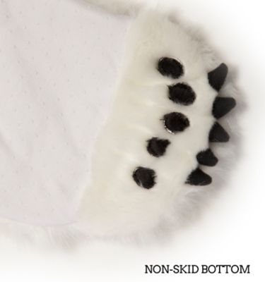 Image showing  Plush Animal Rug