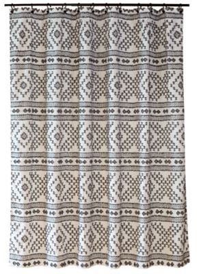 CARSTENS Hygge Shower Curtain