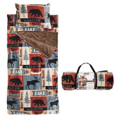 CARSTENS Lake Slumberbag 28"x56"