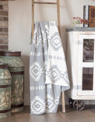 Image showing  Stretchy Blanket, 50 in. x 60 in.