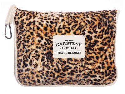 CARSTENS Travel Blanket