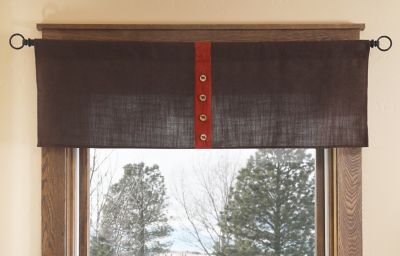 CARSTENS Ontario Wilderness Valance