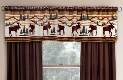 Image showing  Hinterland Valance
