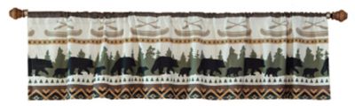 CARSTENS Montana Skies Valance