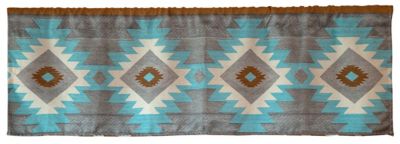 CARSTENS Mesa Daybreak Valance