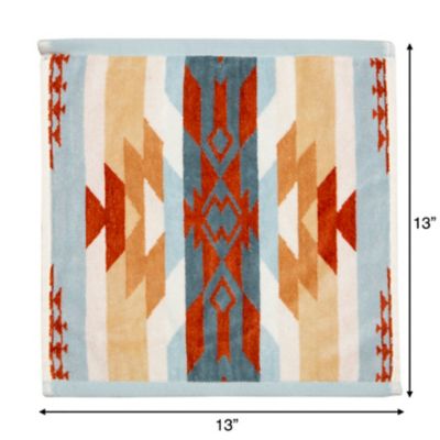 Image showing  Pecos Wash Cloth