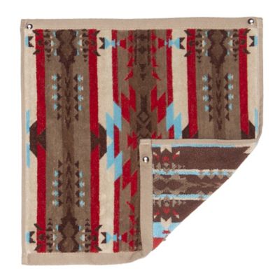 CARSTENS Ojo Caliente Wash Cloth