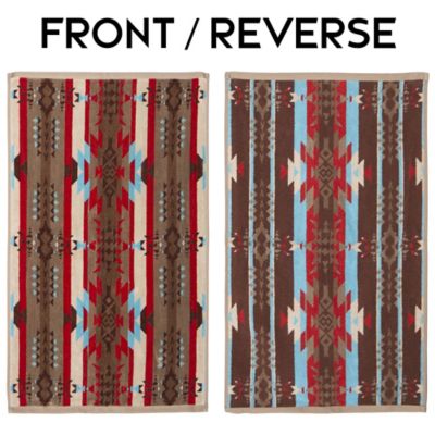 Image showing  Ojo Caliente Wash Cloth