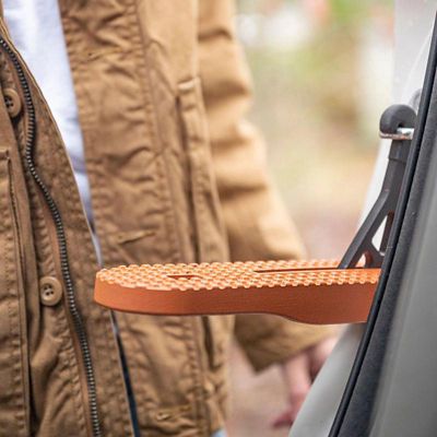 Image showing  Moki Ascent Door Latch Step, 100662