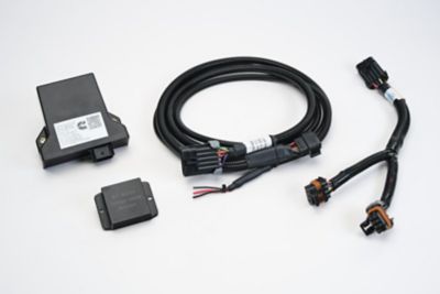 Cummins Generator Remote Control with Mobile Device App and Bluetooth Connectivity, A065U664