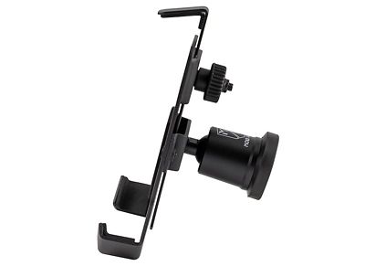 Image showing  Switch Magnetic Phone Mount, Black, MOBM2-BLK-LG