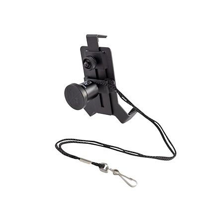 Image showing  Switch Magnetic Phone Mount, Black, MOBM2-BLK-LG