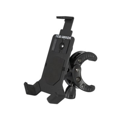 Mob Armor Switch Claw Adjustable Phone Mount, Black, MOBC2-BLK-LG