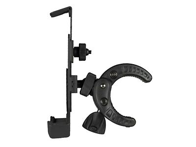 Image showing  Switch Claw Adjustable Phone Mount, Black, MOBC2-BLK-LG