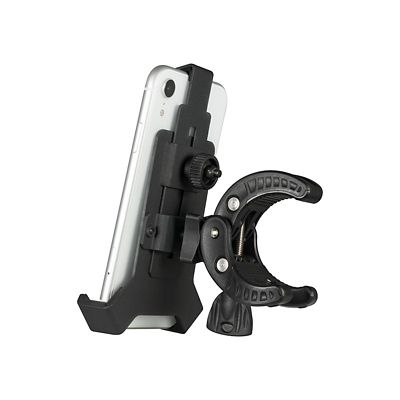 Image showing  Switch Claw Adjustable Phone Mount, Black, MOBC2-BLK-LG