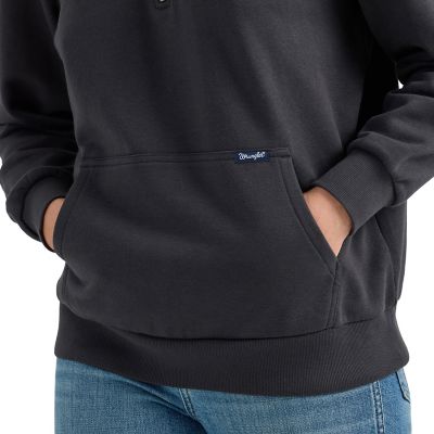 Image showing  Women's Long Live Cowboys Quarter Zip Pullover