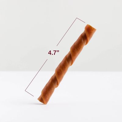 Image showing  Stuff Twistz, Peanut Butter, 6 pk.