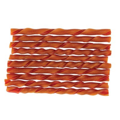 Image showing  Twistz, Peanut Butter, 50 pk.