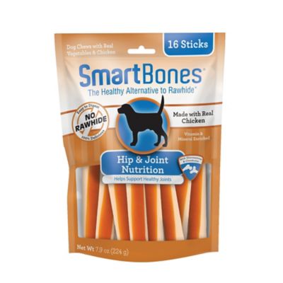 SmartBones Function Stick Hip and Joints, 16 pk.