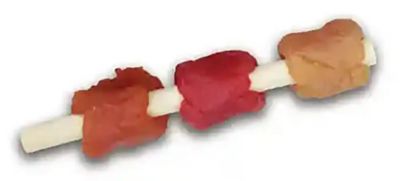 Image showing  Smart Kabobz Dog Chews, 12-Pack