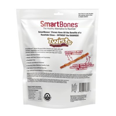 Image showing  Sirloin Chicken Wrap Twist, 30 ct.