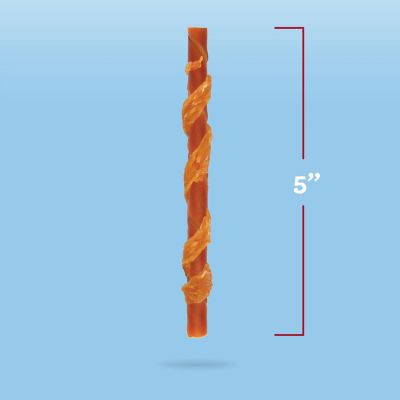 Image showing  Sirloin Chicken Wrap Twist, 30 ct.