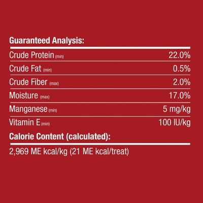 Image showing 5 th SmartBones Sirloin Chicken Wrap Twist, 30 ct.