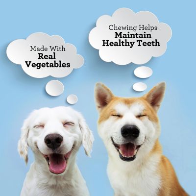 Image showing 6 th SmartBones Sirloin Chicken Wrap Twist, 30 ct.