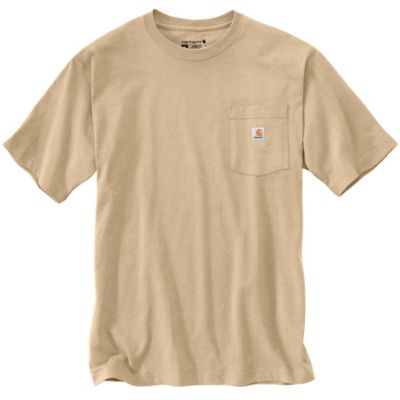 Carhartt Loose Fit Heavyweight Short-Sleeve Pocket T-Shirt, K87