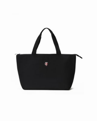 Ellehammer Switzerland Tote Bag