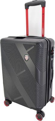 Ellehammer 20inch Hardcase Luggage