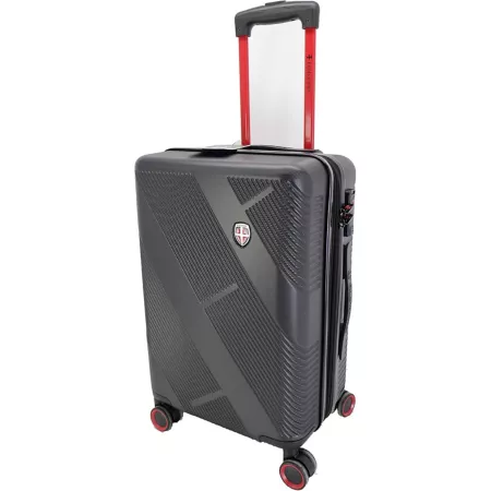 Ellehammer 20-inch hardside suitcase Travel Accessories