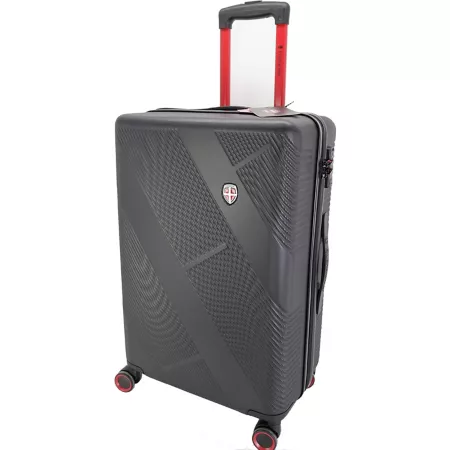 Ellehammer 24" Hardside Luggage Travel Accessories