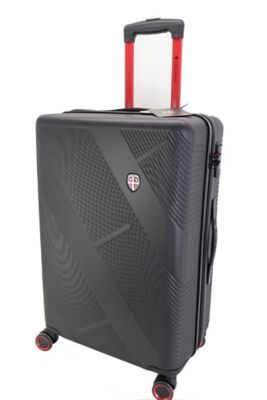 Ellehammer 28 in. Hardcase Luggage