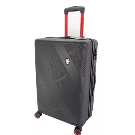 Ellehammer 28" Hardside Luggage Travel Accessories