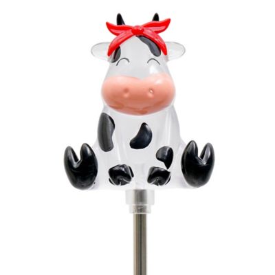 Image showing  Solar Cow